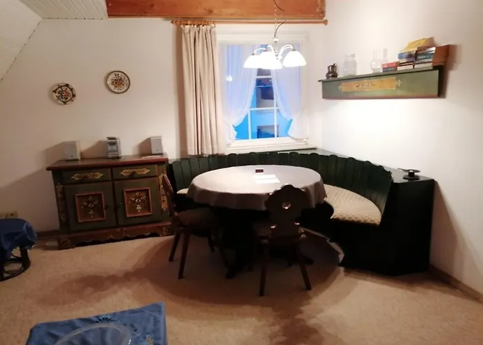Kampweg 1 Wohnung 2 Cuxhaven